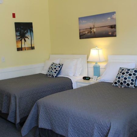 Topsail Shores Inn Sneads Ferry Kültér fotó
