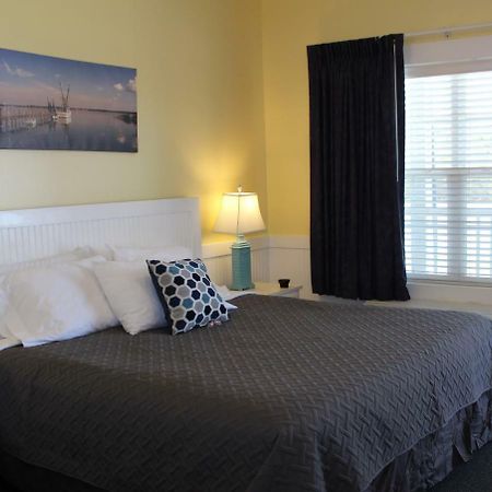 Topsail Shores Inn Sneads Ferry Kültér fotó