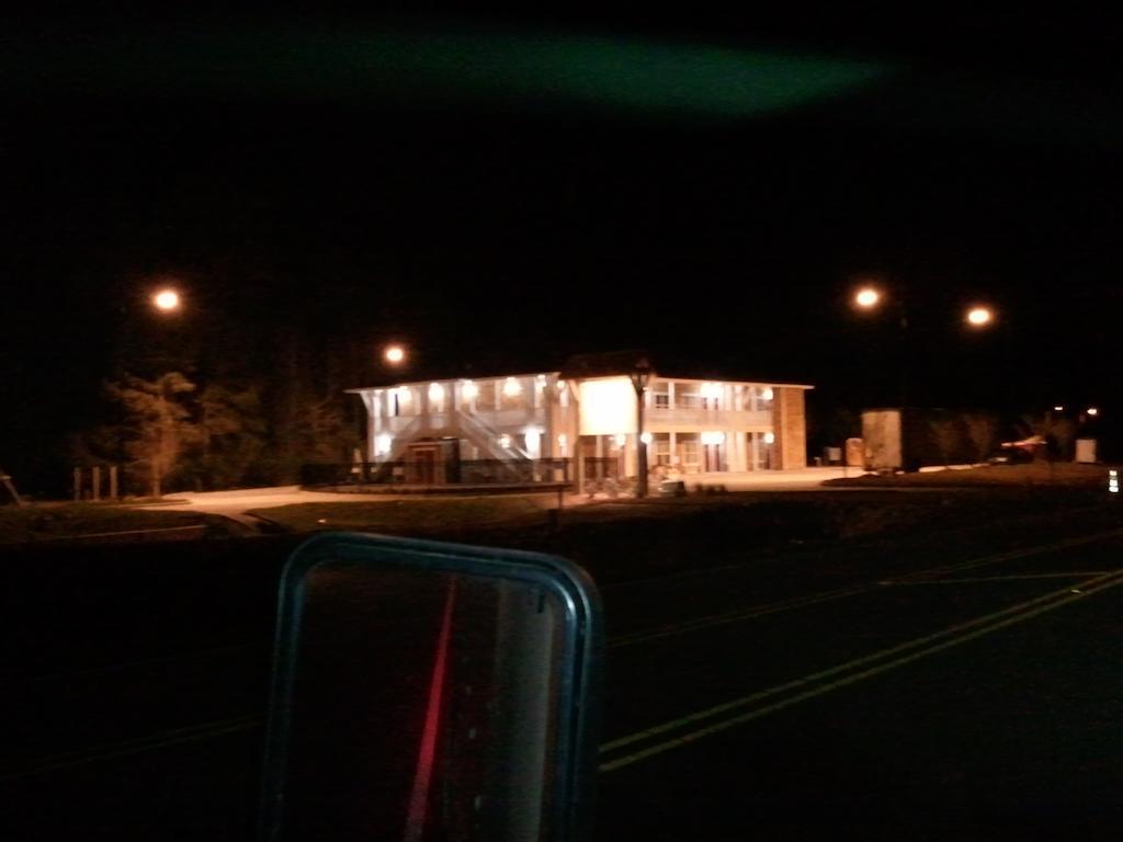 Topsail Shores Inn Sneads Ferry Kültér fotó
