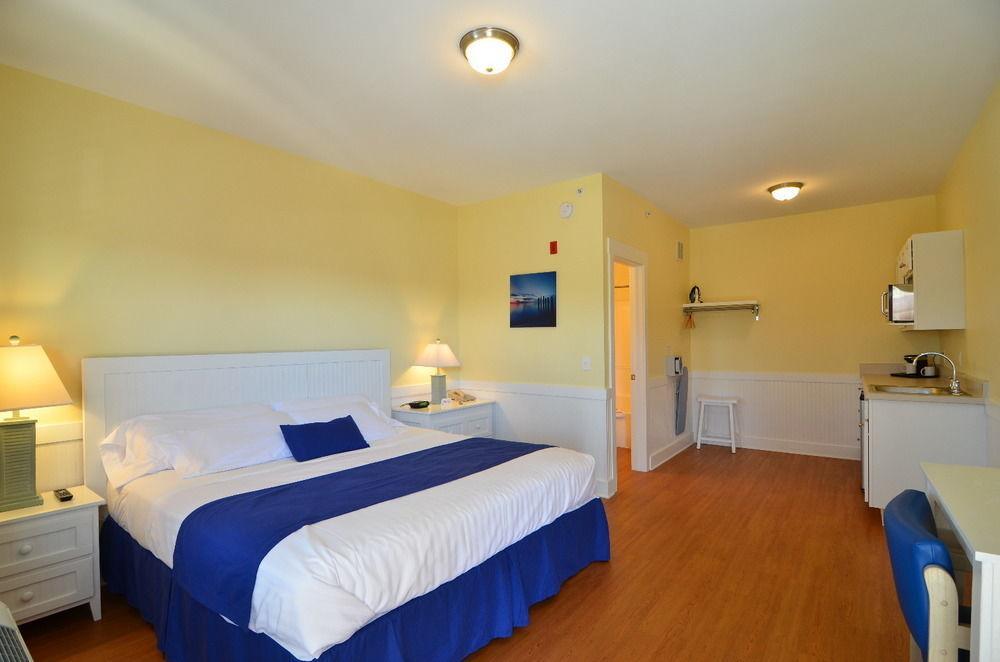 Topsail Shores Inn Sneads Ferry Kültér fotó