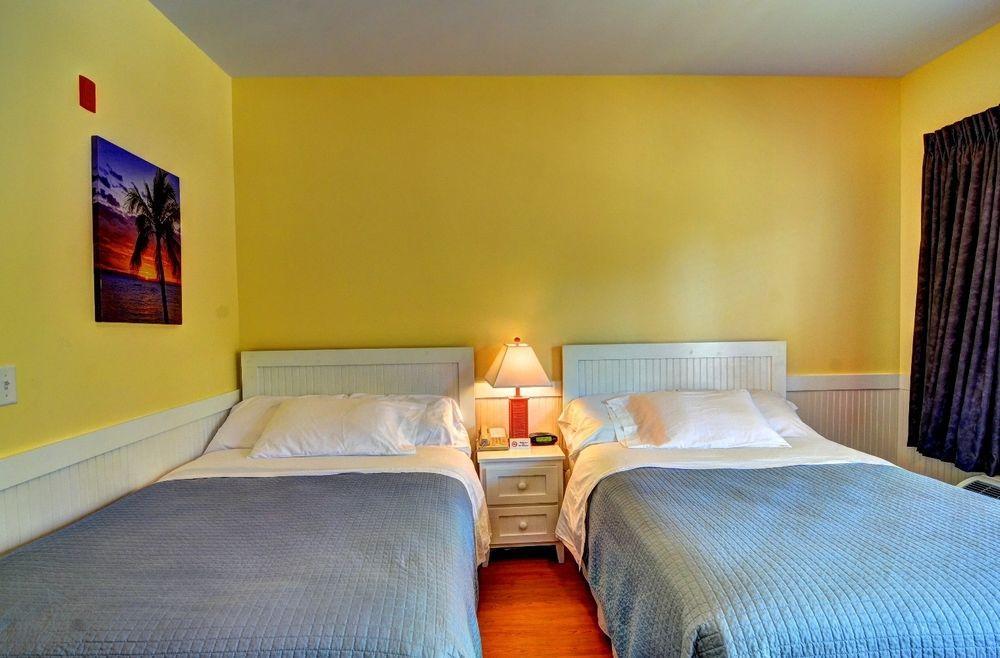 Topsail Shores Inn Sneads Ferry Kültér fotó