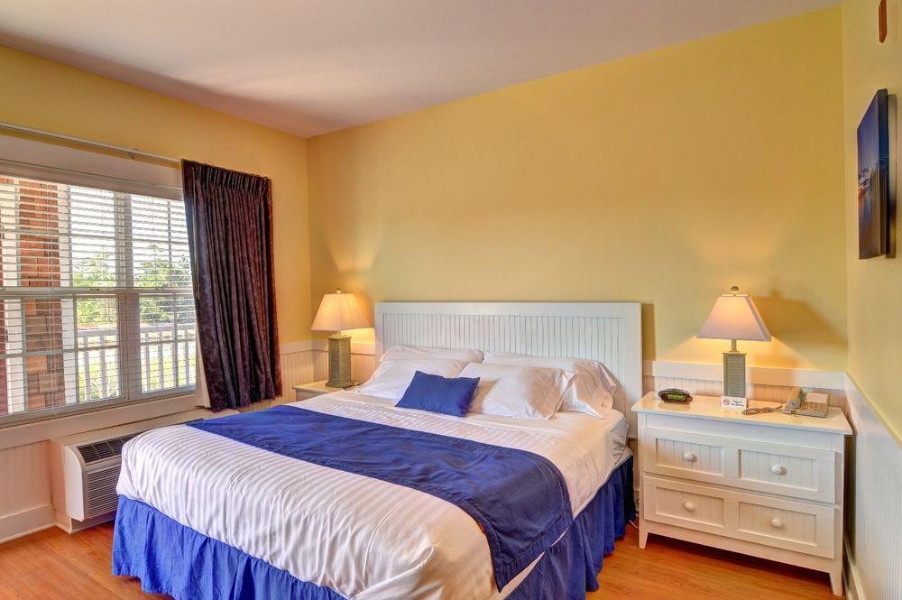 Topsail Shores Inn Sneads Ferry Kültér fotó