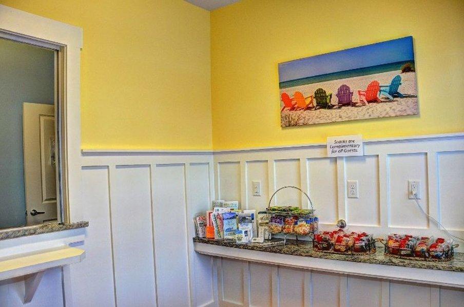 Topsail Shores Inn Sneads Ferry Kültér fotó