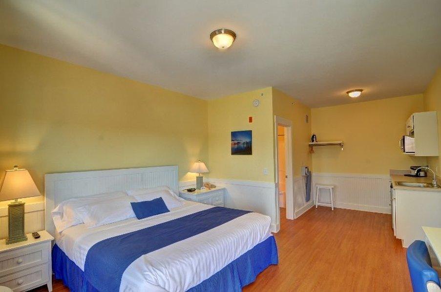 Topsail Shores Inn Sneads Ferry Kültér fotó