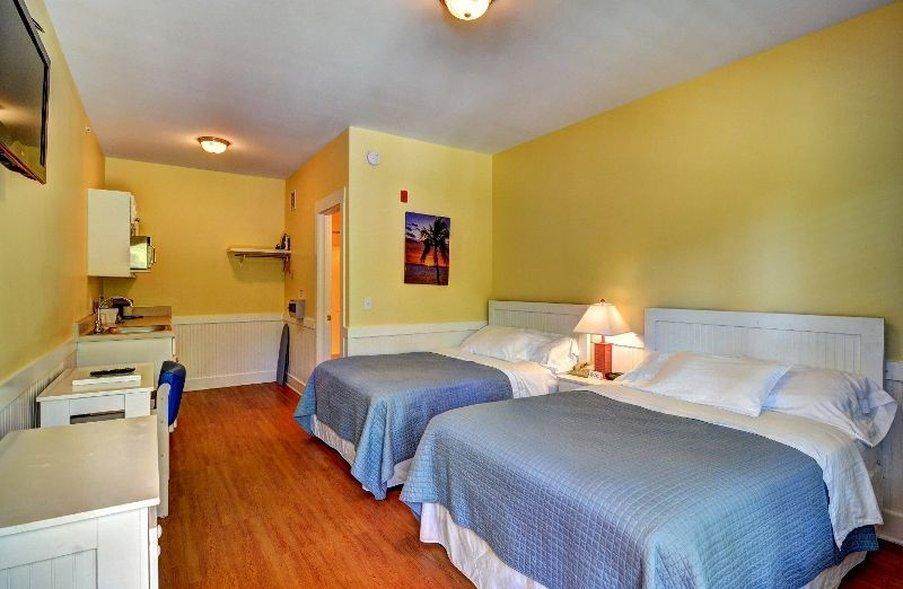 Topsail Shores Inn Sneads Ferry Kültér fotó