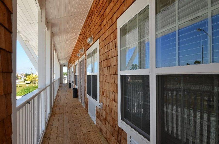 Topsail Shores Inn Sneads Ferry Kültér fotó