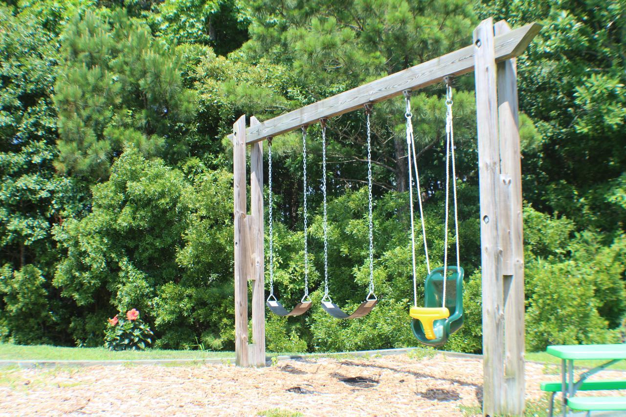 Topsail Shores Inn Sneads Ferry Kültér fotó