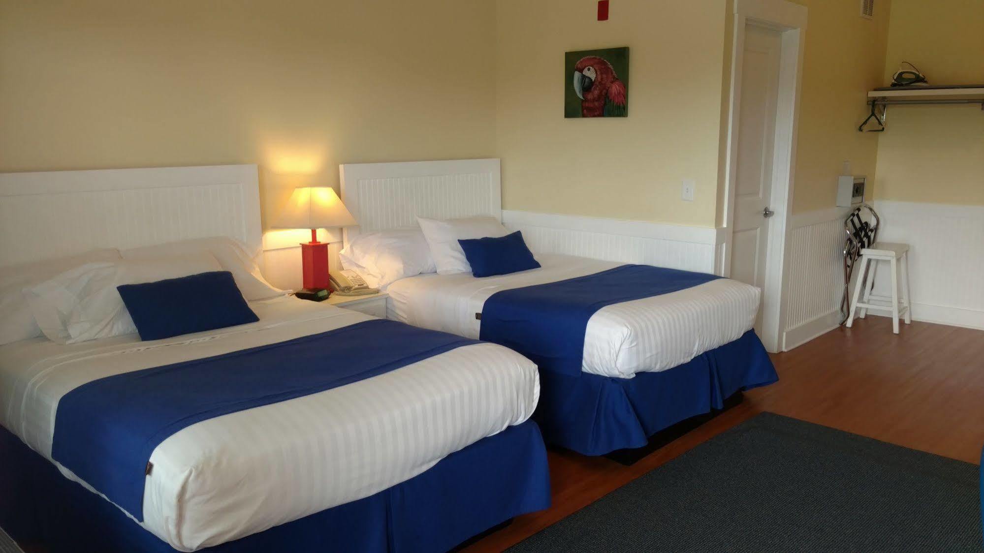 Topsail Shores Inn Sneads Ferry Kültér fotó
