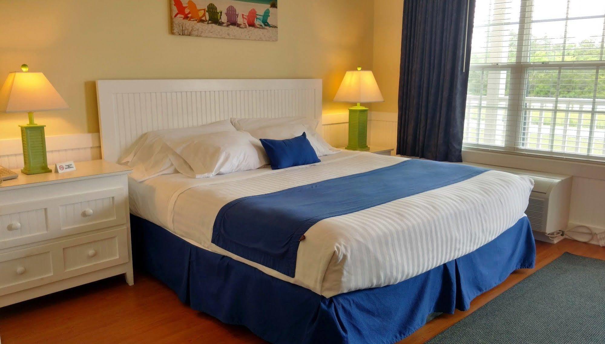 Topsail Shores Inn Sneads Ferry Kültér fotó