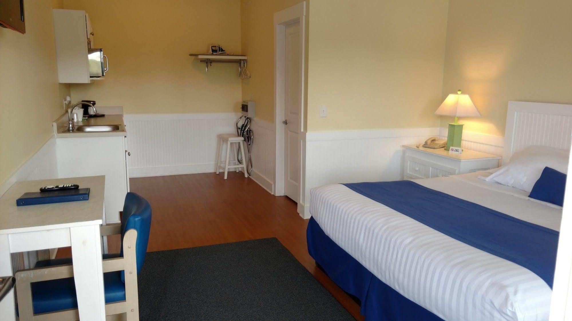 Topsail Shores Inn Sneads Ferry Kültér fotó