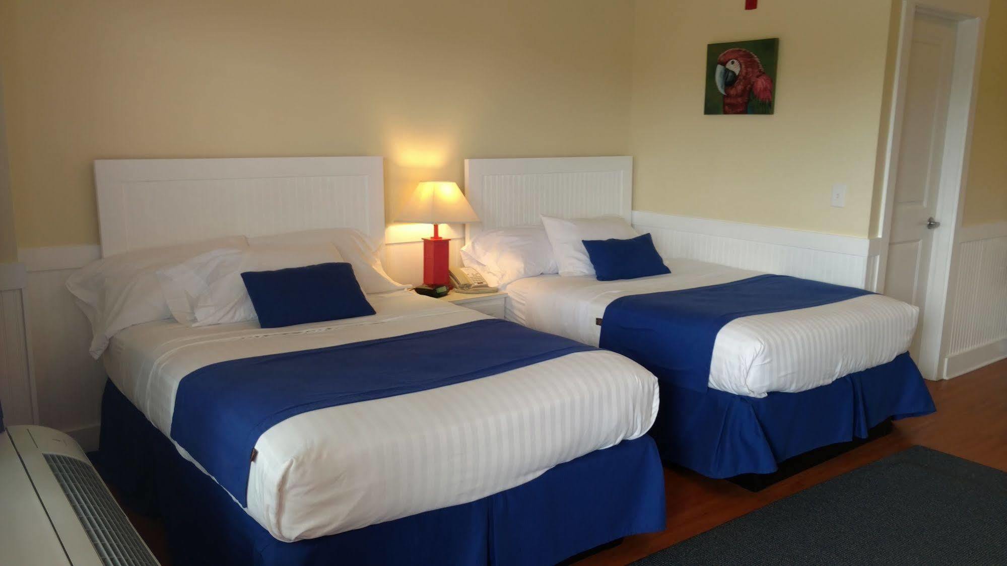 Topsail Shores Inn Sneads Ferry Kültér fotó