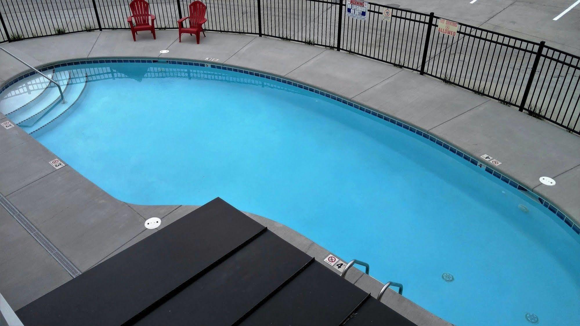 Topsail Shores Inn Sneads Ferry Kültér fotó
