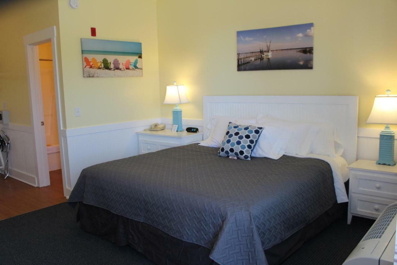 Topsail Shores Inn Sneads Ferry Kültér fotó